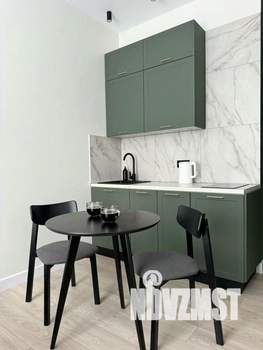 1-к квартира, посуточно, 22м2, 1/1 этаж