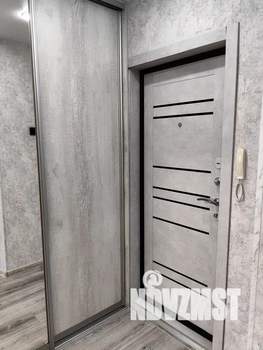 1-к квартира, посуточно, 29м2, 6/9 этаж