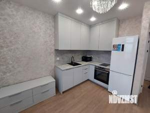 1-к квартира, на длительный срок, 45м2, 13/16 этаж