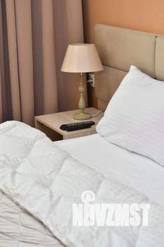 1-к квартира, посуточно, 21м2, 1/1 этаж