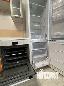 1-к квартира, на длительный срок, 36м2, 4/10 этаж