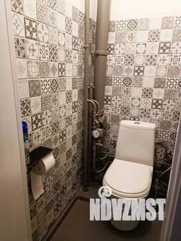 1-к квартира, посуточно, 33м2, 1/1 этаж