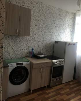 1-к квартира, на длительный срок, 36м2, 6/10 этаж