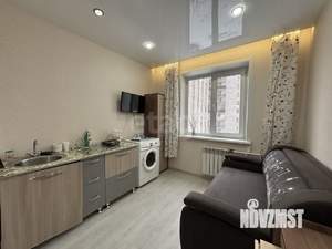 Студия квартира, на длительный срок, 12м2, 3/9 этаж