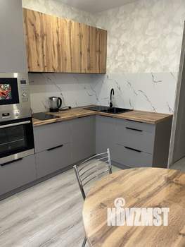 2-к квартира, на длительный срок, 50м2, 14/17 этаж