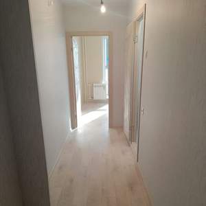 1-к квартира, на длительный срок, 42м2, 10/17 этаж