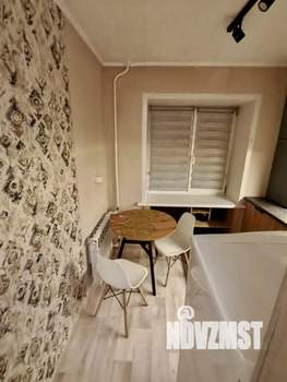 1-к квартира, на длительный срок, 32м2, 1/4 этаж