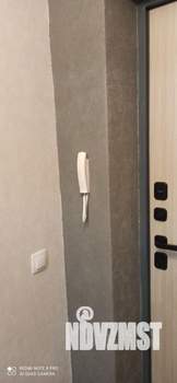 Студия квартира, на длительный срок, 28м2, 3/19 этаж