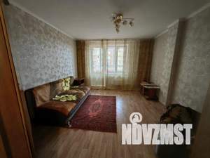 1-к квартира, на длительный срок, 36м2, 10/16 этаж