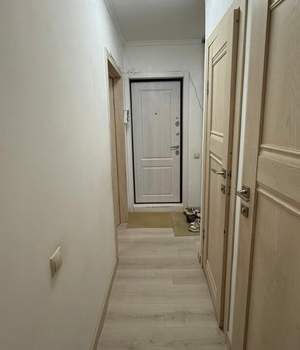 1-к квартира, на длительный срок, 32м2, 2/5 этаж