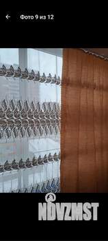 Студия квартира, на длительный срок, 30м2, 7/18 этаж