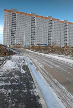 2-к квартира, на длительный срок, 47м2, 19/19 этаж