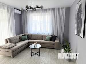 2-к квартира, посуточно, 54м2, 16/19 этаж