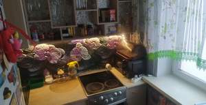 2-к квартира, на длительный срок, 50м2, 5/5 этаж