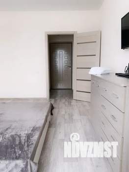 2-к квартира, посуточно, 50м2, 13/17 этаж