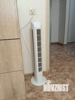 1-к квартира, посуточно, 38м2, 3/15 этаж