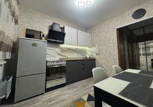 1-к квартира, на длительный срок, 35м2, 10/10 этаж