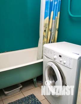 1-к квартира, посуточно, 42м2, 7/10 этаж