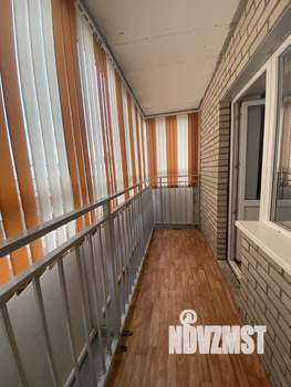 Студия квартира, на длительный срок, 27м2, 7/16 этаж