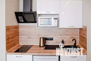 1-к квартира, посуточно, 20м2, 17/24 этаж