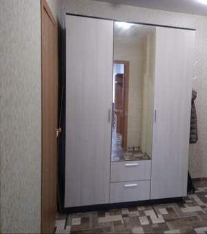 Студия квартира, на длительный срок, 35м2, 11/25 этаж