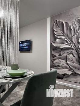 Студия квартира, на длительный срок, 28м2, 6/18 этаж