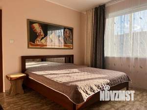 2-к квартира, посуточно, 55м2, 1/1 этаж