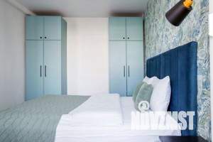 2-к квартира, посуточно, 10м2, 4/9 этаж