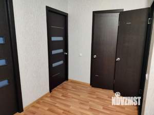 1-к квартира, на длительный срок, 45м2, 20/25 этаж