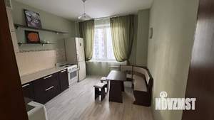 1-к квартира, на длительный срок, 47м2, 13/26 этаж