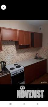 1-к квартира, посуточно, 36м2, 2/10 этаж
