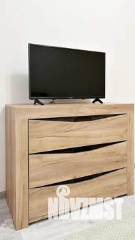 1-к квартира, посуточно, 35м2, 5/10 этаж