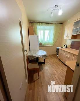 1-к квартира, на длительный срок, 27м2, 4/18 этаж