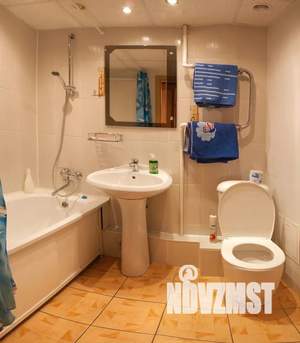 2-к квартира, посуточно, 50м2, 8/9 этаж