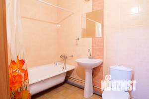 1-к квартира, посуточно, 45м2, 2/10 этаж