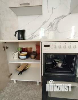 2-к квартира, на длительный срок, 38м2, 18/19 этаж