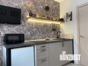 Студия квартира, посуточно, 17м2, 1/17 этаж