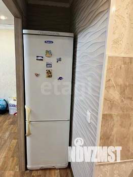 3-к квартира, на длительный срок, 41м2, 2/5 этаж