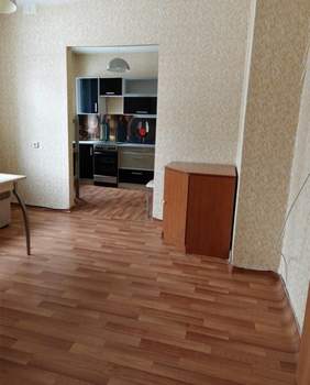 3-к квартира, на длительный срок, 77м2, 4/16 этаж