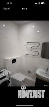 2-к квартира, на длительный срок, 45м2, 9/17 этаж