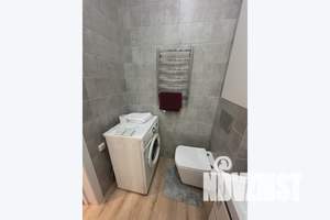 1-к квартира, посуточно, 60м2, 13/20 этаж