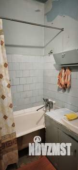 2-к квартира, на длительный срок, 55м2, 5/5 этаж