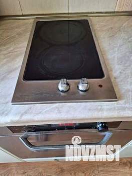 3-к квартира, посуточно, 61м2, 1/1 этаж