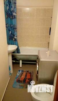 Студия квартира, на длительный срок, 25м2, 12/19 этаж