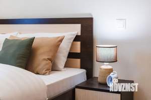 3-к квартира, посуточно, 65м2, 7/9 этаж