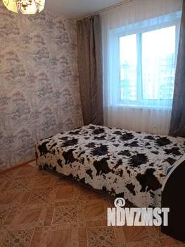 2-к квартира, на длительный срок, 54м2, 6/10 этаж