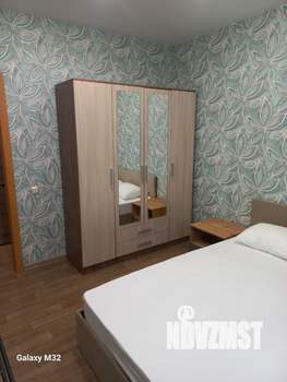 2-к квартира, на длительный срок, 58м2, 5/9 этаж