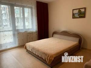 2-к квартира, посуточно, 45м2, 2/10 этаж