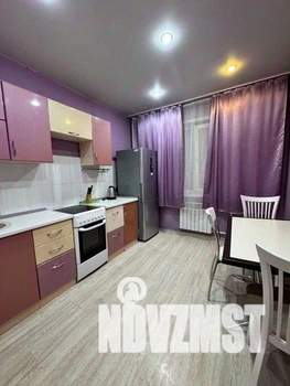 2-к квартира, на длительный срок, 54м2, 2/9 этаж