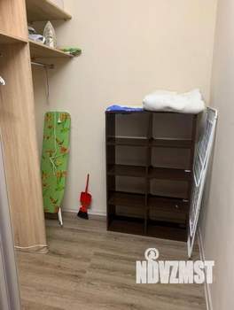 1-к квартира, на длительный срок, 42м2, 4/10 этаж